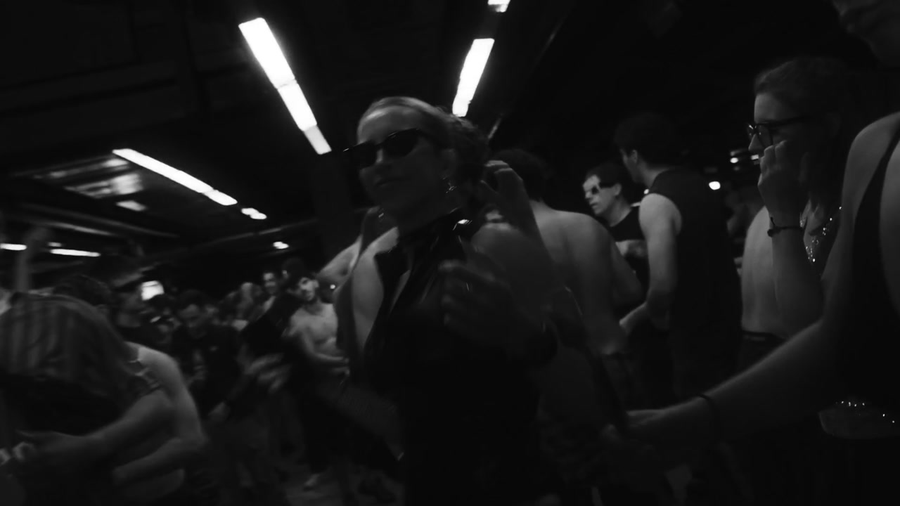 Festivals — Nemesys
